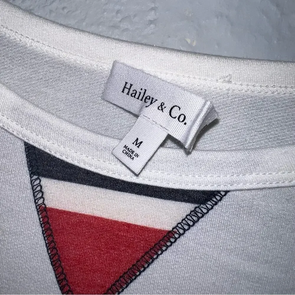 Hailey & Co size pit